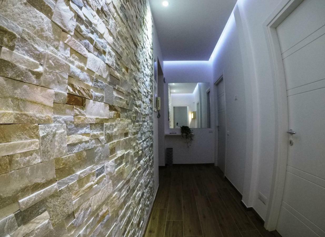 Apartamento Poliziano *