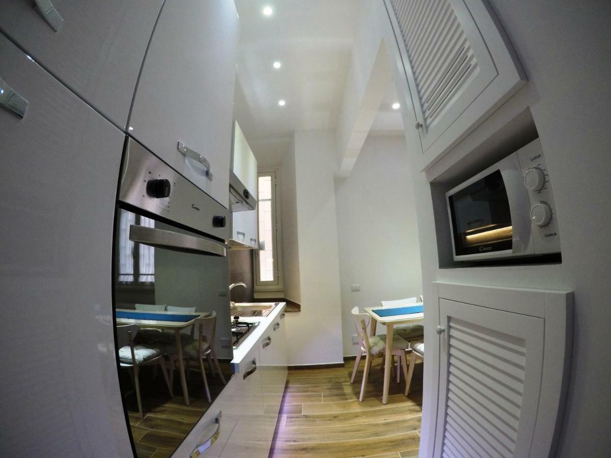 Apartamento Poliziano Roma