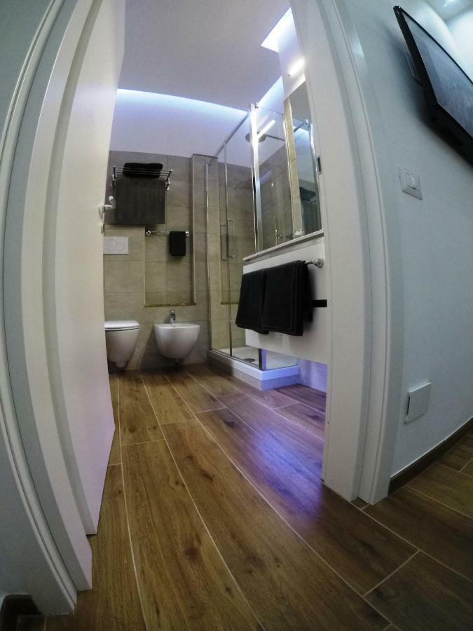 Apartamento Poliziano *