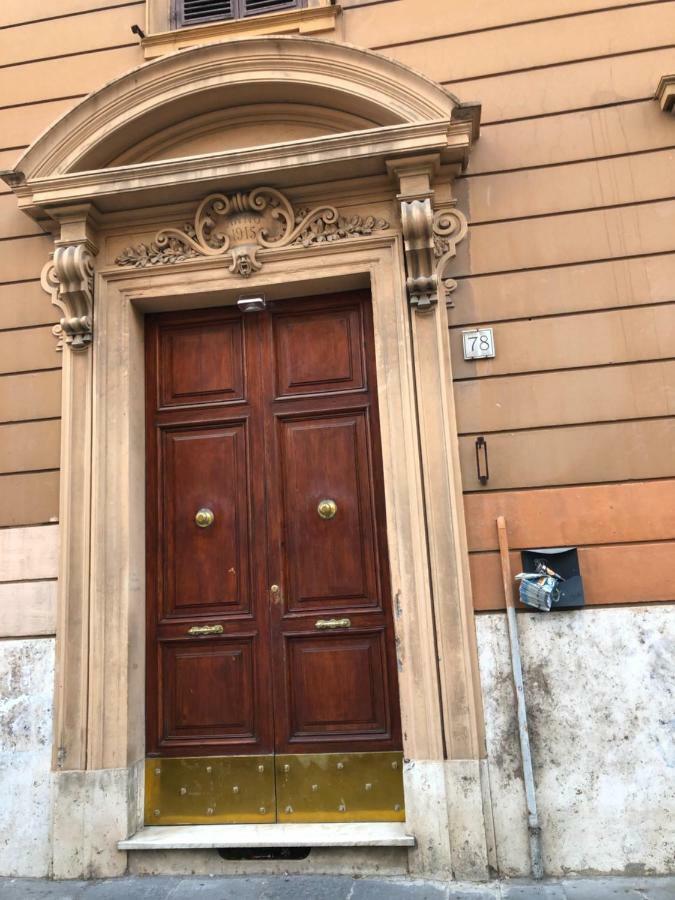 Poliziano Apartamento