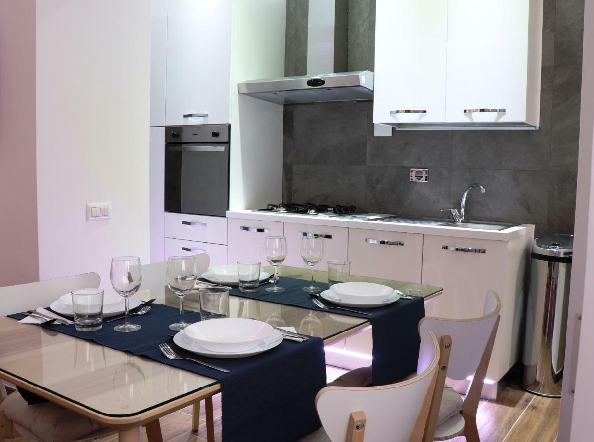 Poliziano Apartamento Roma