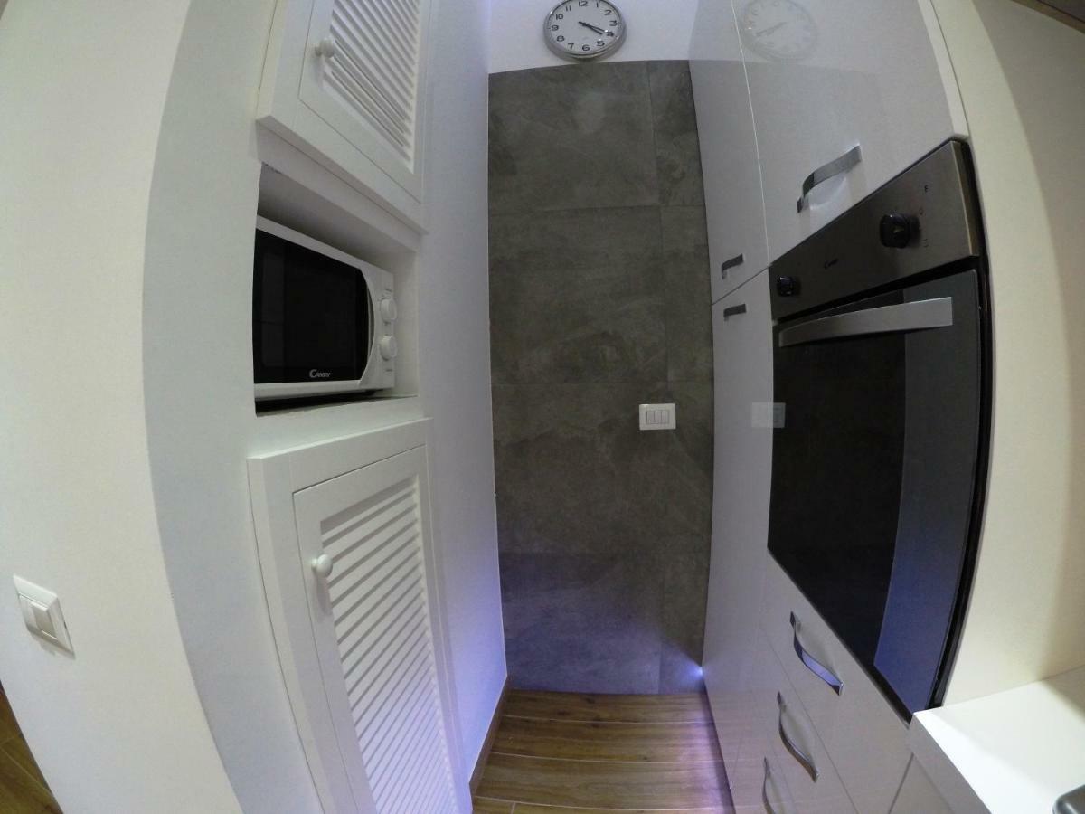Poliziano Apartamento *