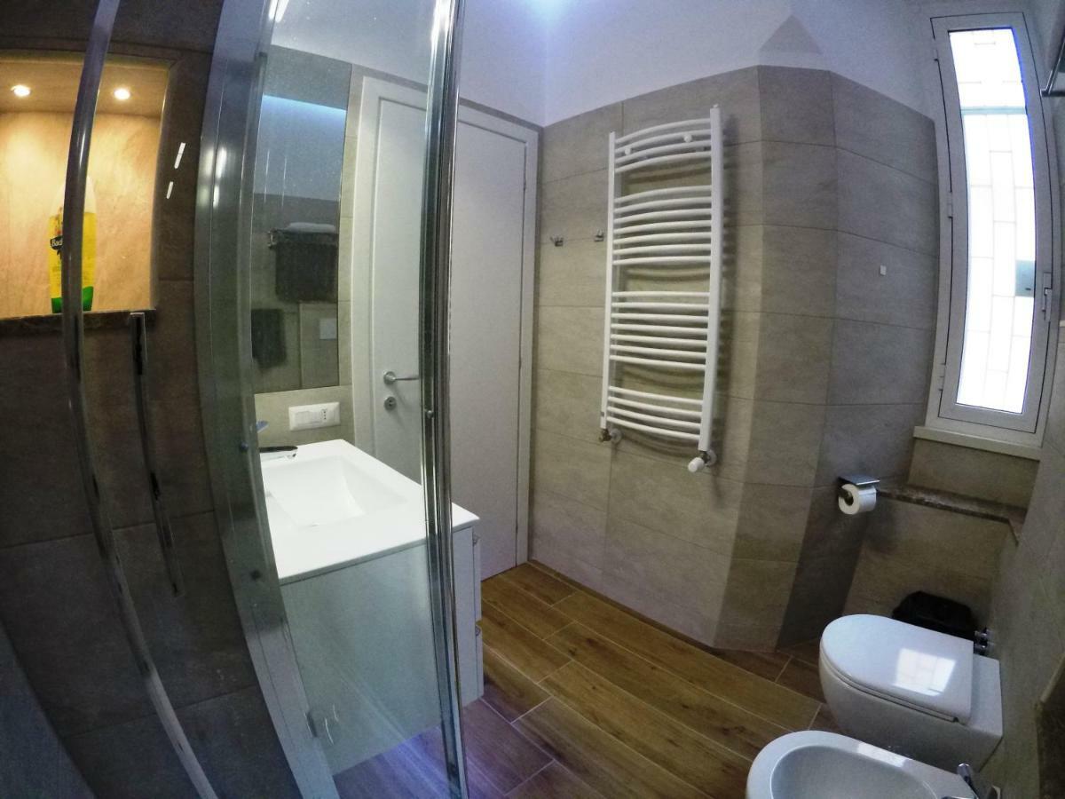 Apartamento Poliziano *