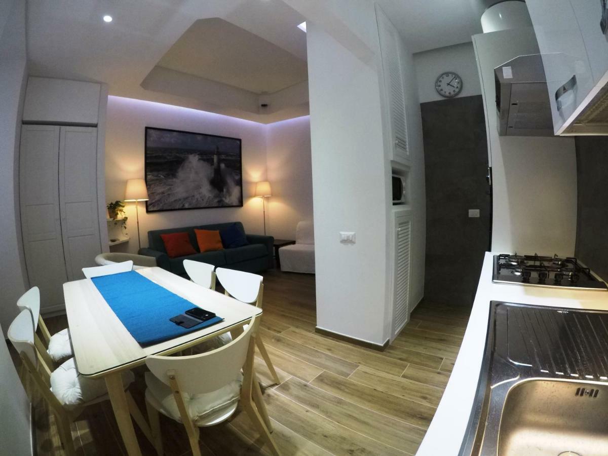 Poliziano Apartamento