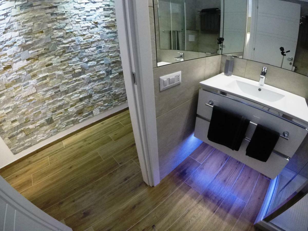Apartamento Poliziano Roma