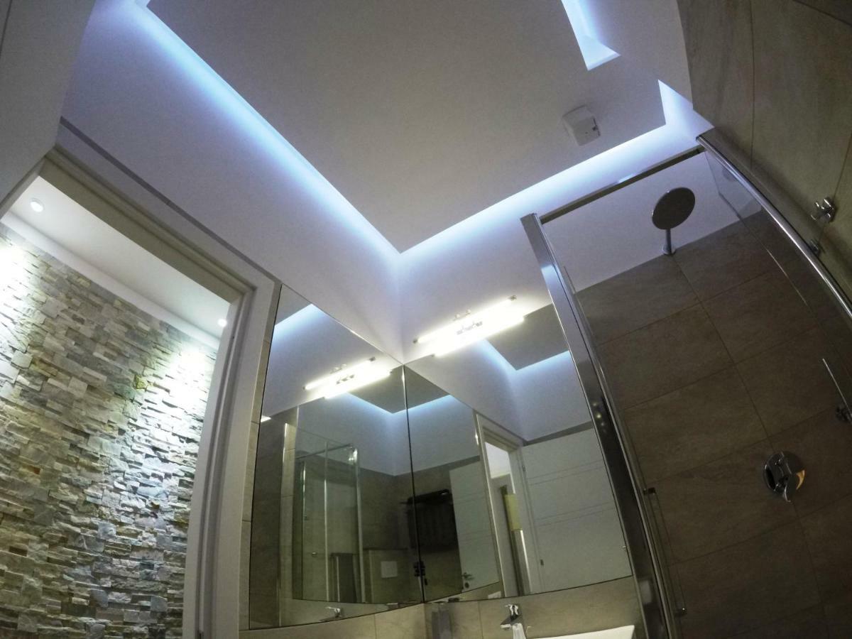 Apartamento Poliziano *