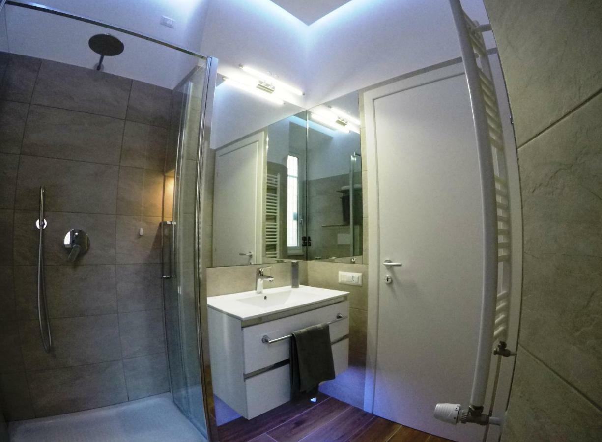 Apartamento Poliziano *