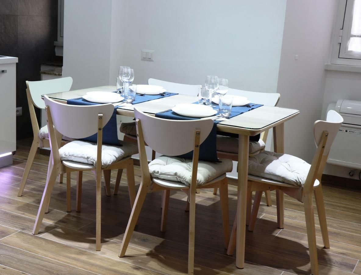 Apartamento Poliziano Roma
