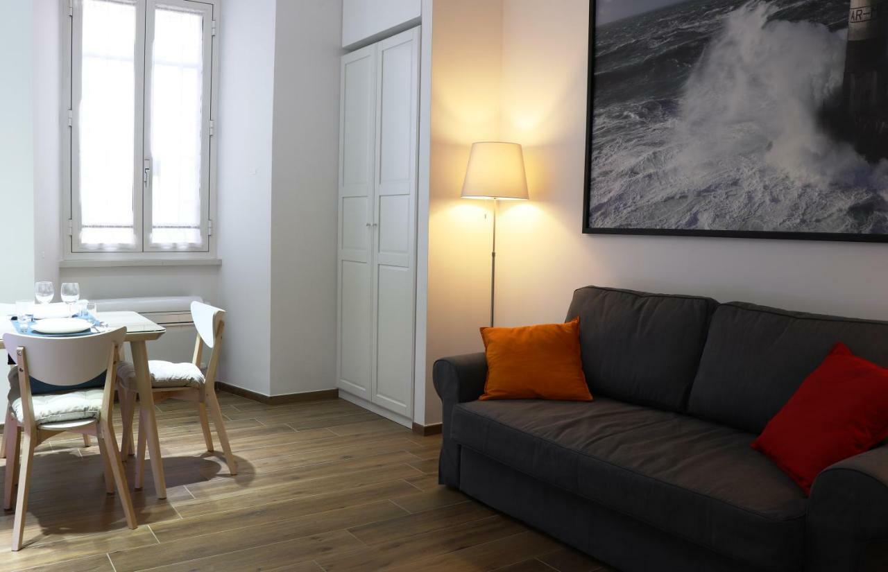 Apartamento Poliziano Roma