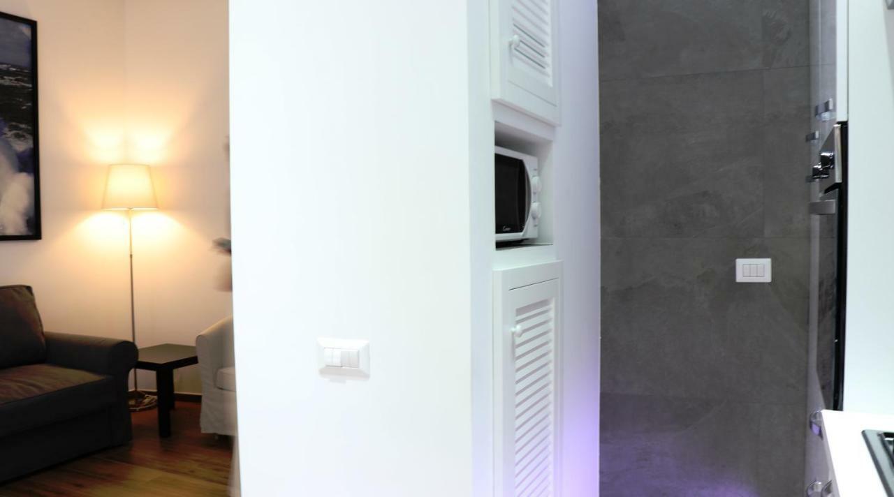 Apartamento Poliziano