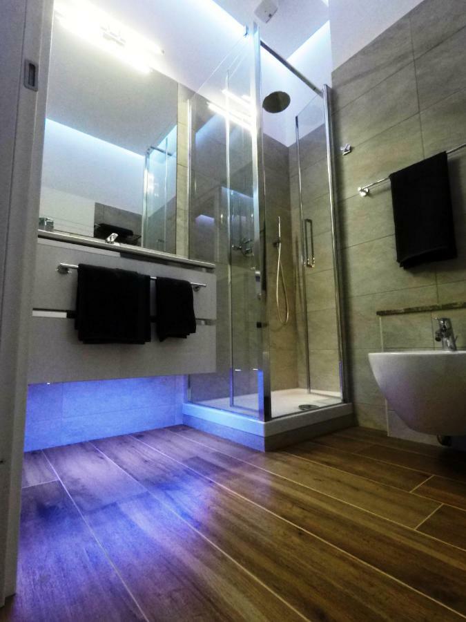 Poliziano Apartamento *