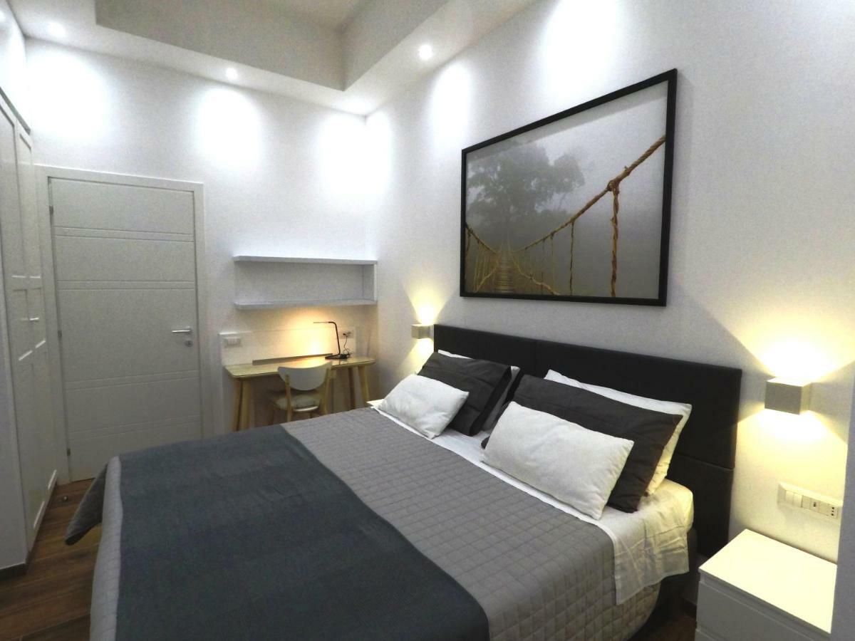 Apartamento Poliziano Roma