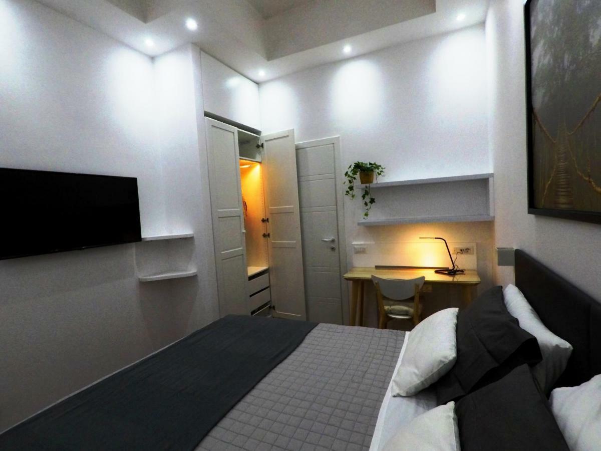 Poliziano Apartamento Roma
