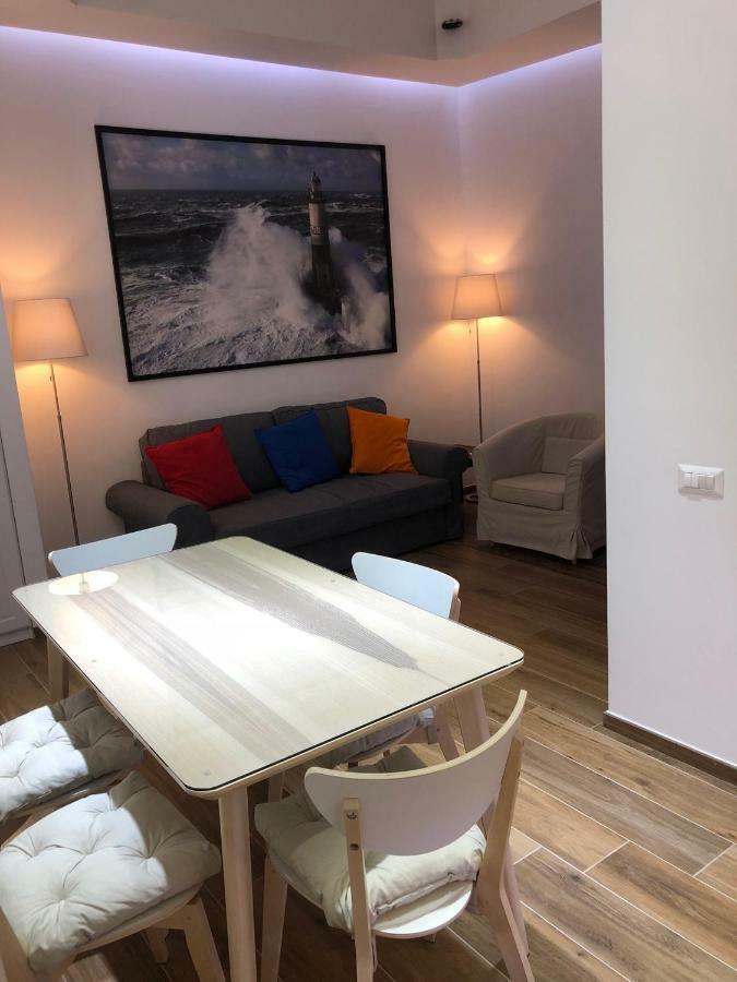 Poliziano Apartamento Roma